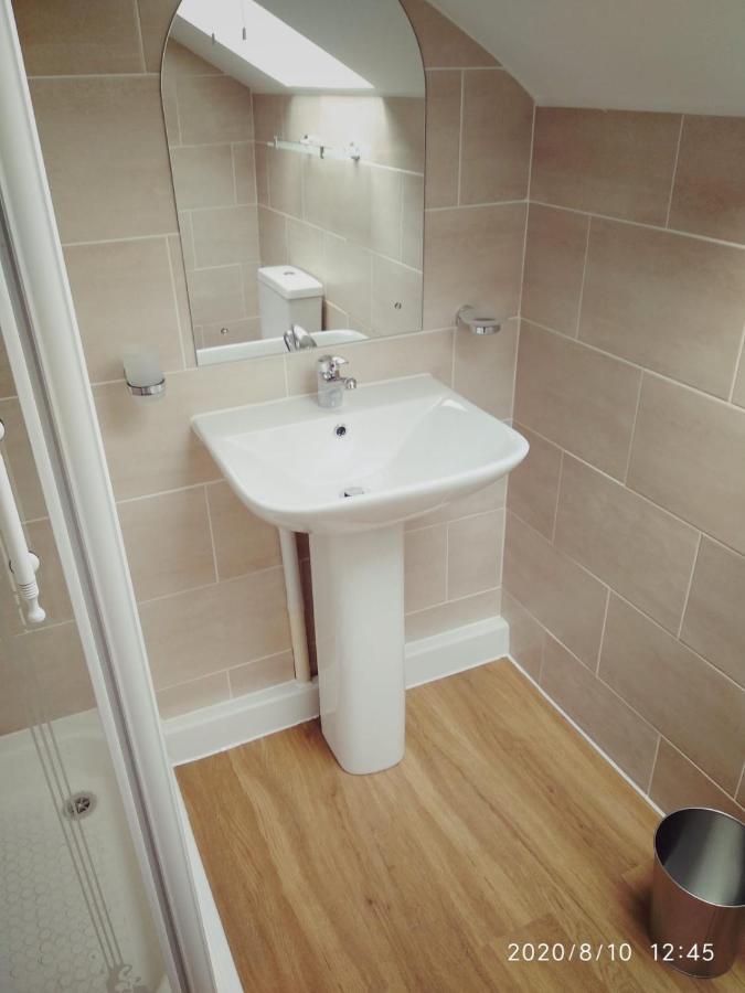 Bsl - Filton Apartamento Bristol Exterior foto