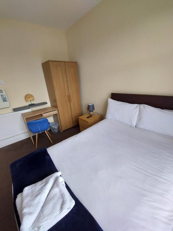 Bsl - Filton Apartamento Bristol Exterior foto