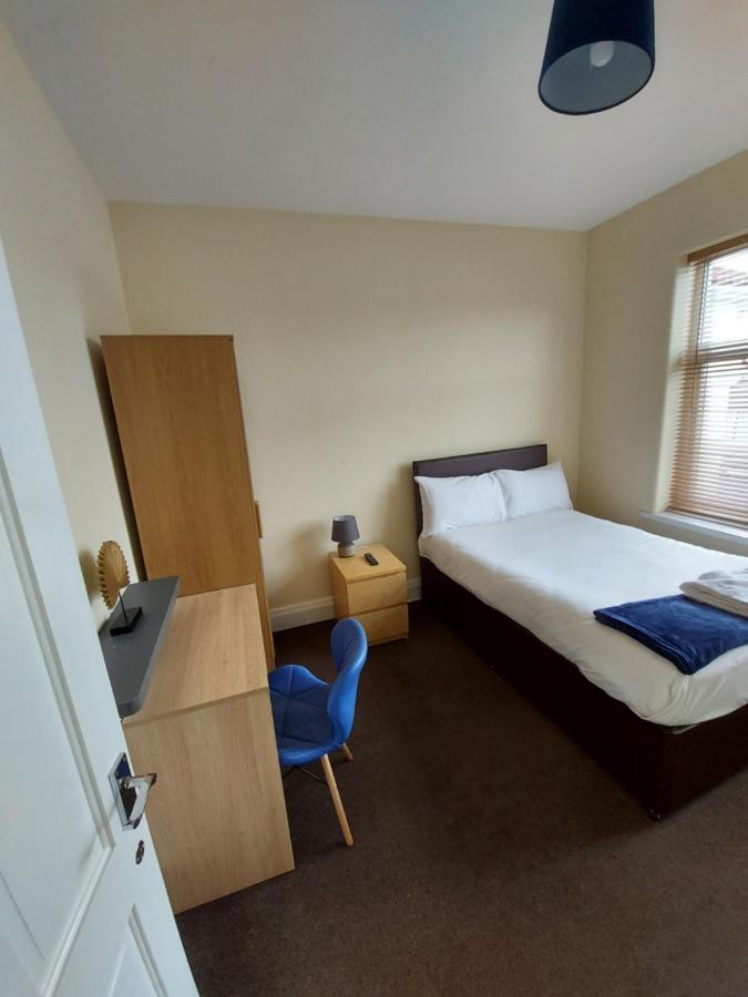 Bsl - Filton Apartamento Bristol Exterior foto