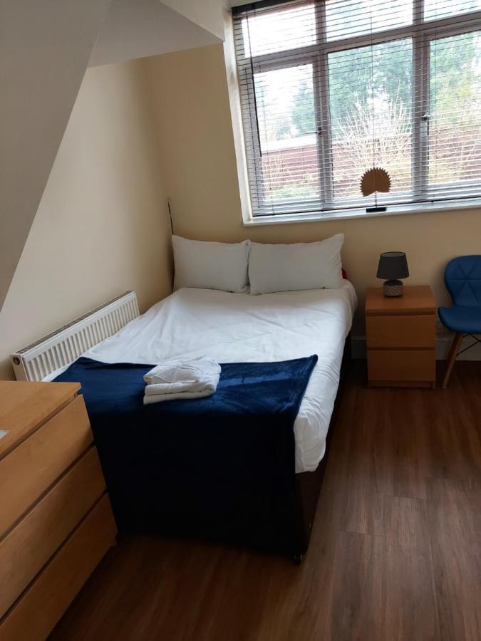 Bsl - Filton Apartamento Bristol Exterior foto