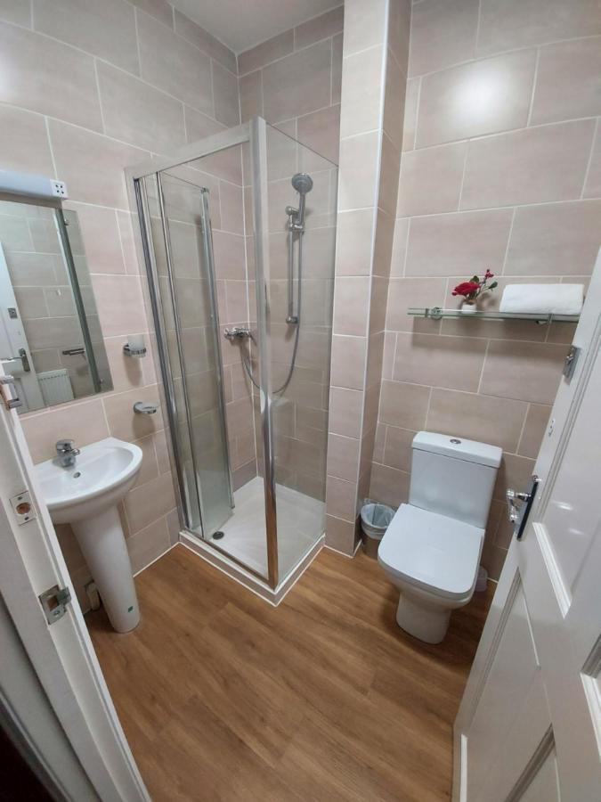 Bsl - Filton Apartamento Bristol Exterior foto