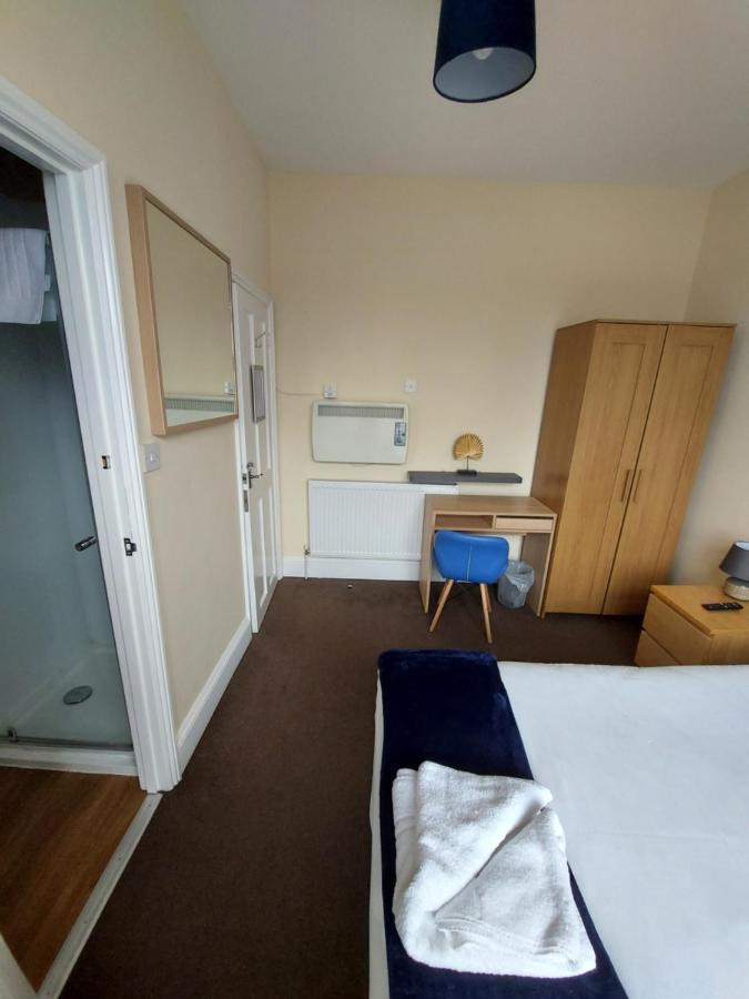 Bsl - Filton Apartamento Bristol Exterior foto