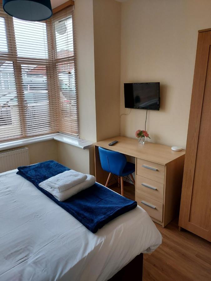 Bsl - Filton Apartamento Bristol Exterior foto