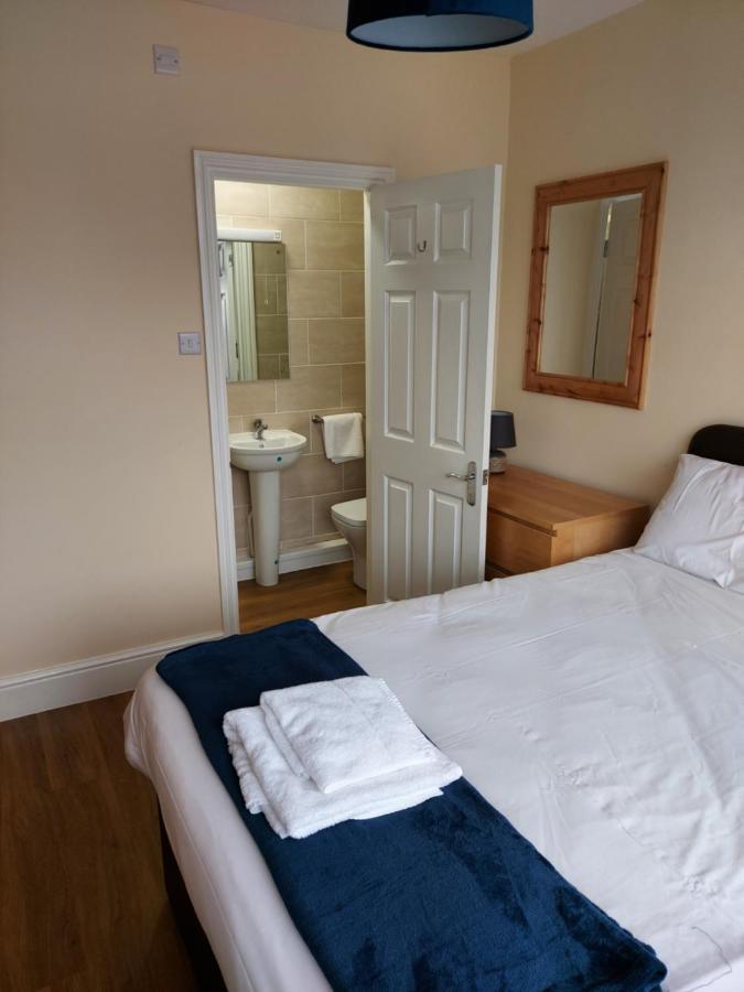 Bsl - Filton Apartamento Bristol Exterior foto