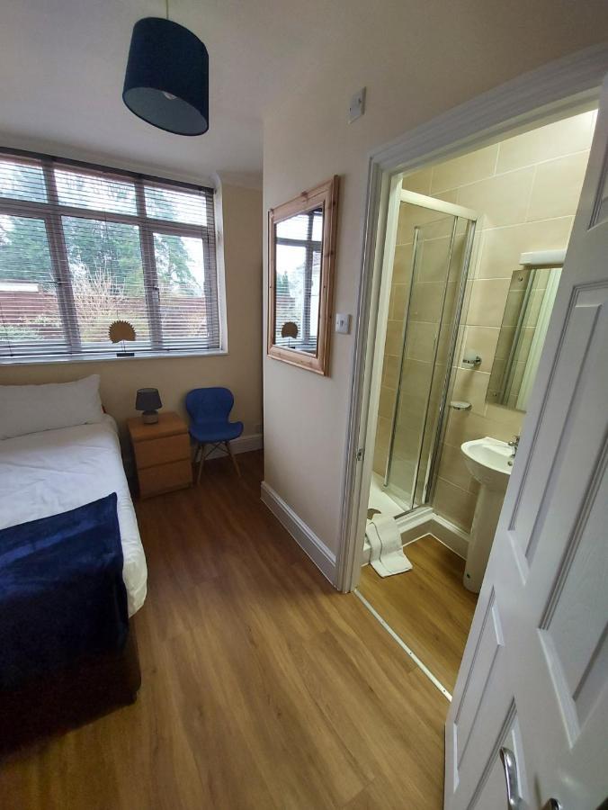 Bsl - Filton Apartamento Bristol Exterior foto