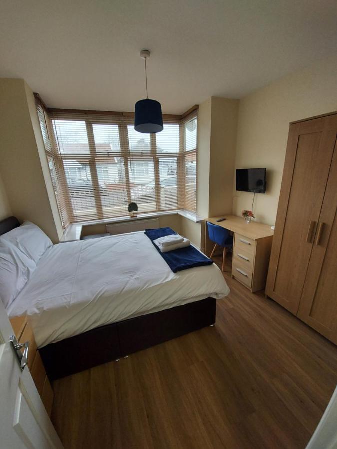 Bsl - Filton Apartamento Bristol Exterior foto