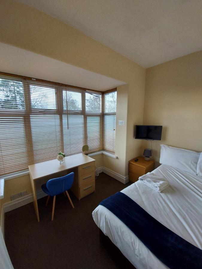 Bsl - Filton Apartamento Bristol Exterior foto