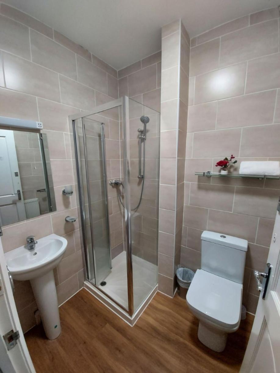 Bsl - Filton Apartamento Bristol Exterior foto
