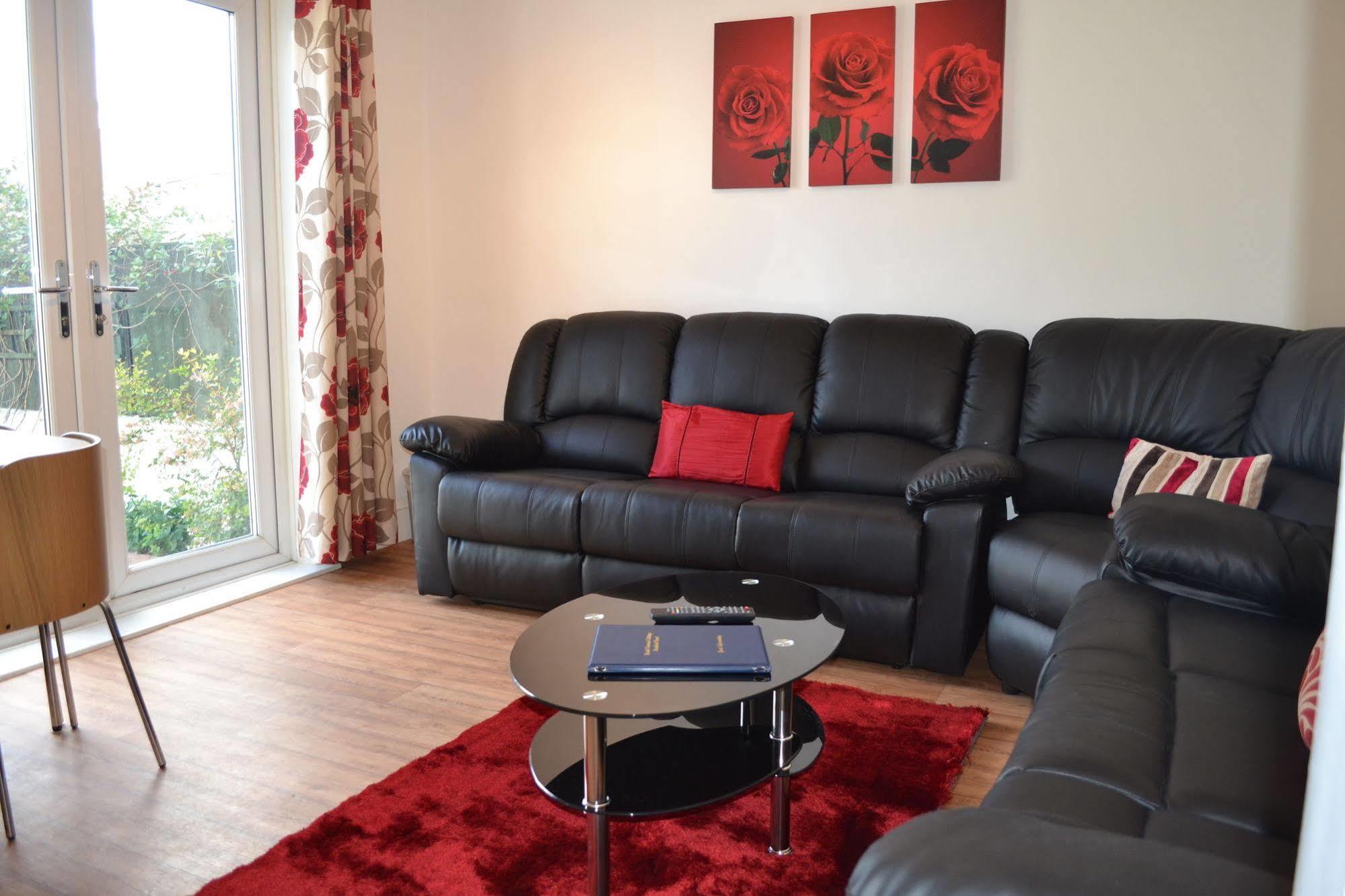 Bsl - Filton Apartamento Bristol Exterior foto
