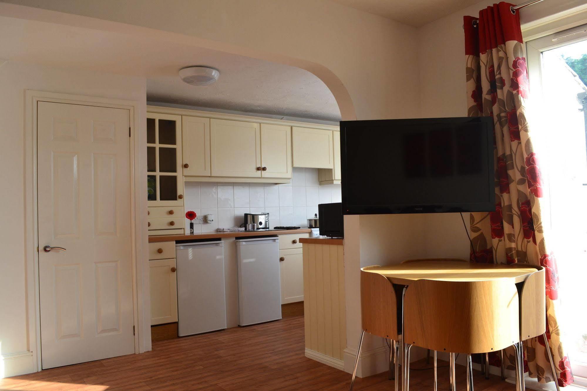 Bsl - Filton Apartamento Bristol Exterior foto